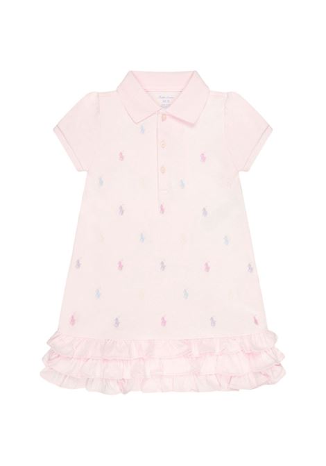 Baby Set Ralph Lauren Kids Ralph Lauren Kids | BABY SET | 310676237003